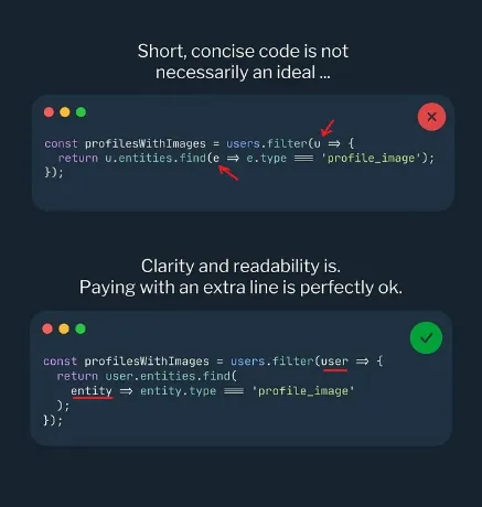 readable-code